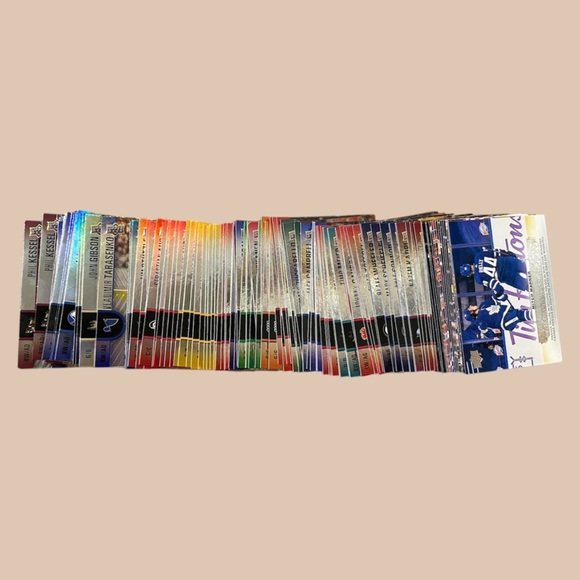 Tim Hortons NHL Trading Card Collection - Picture 1 of 1